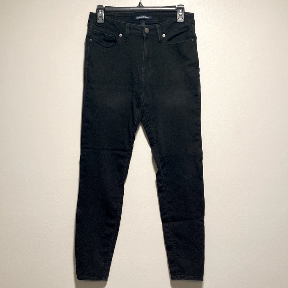 Calvin Klein Jeans - Picture 1 of 7